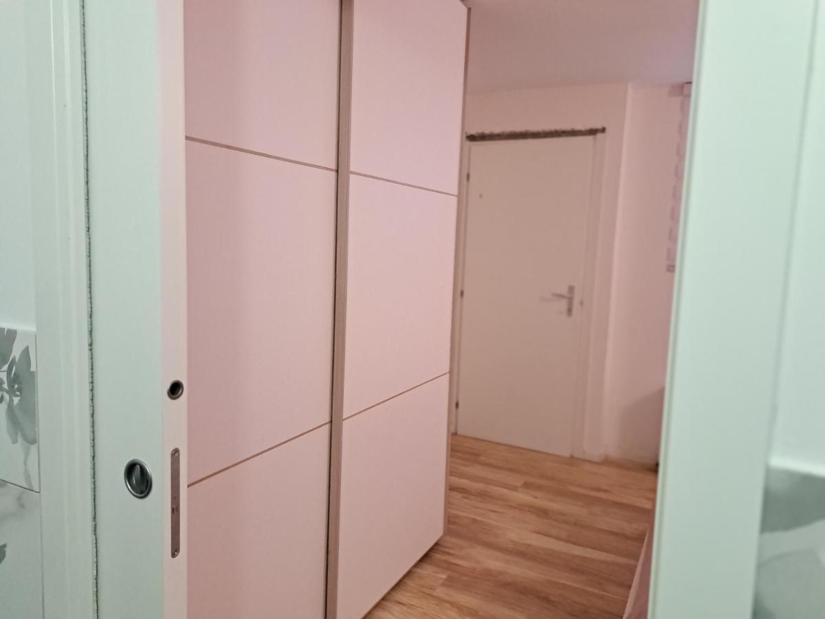 ホテル Casa Adriatik & Marina Telti エクステリア 写真